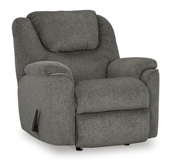 Bindura Recliner