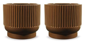 Avalyah Vase (Set of 2)