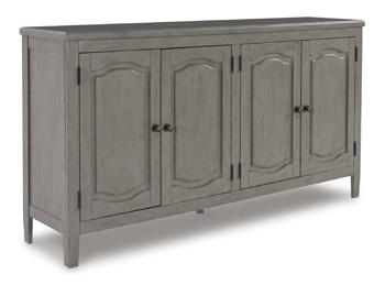 Charina Accent Cabinet