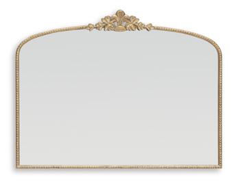 Tellora Accent Mirror