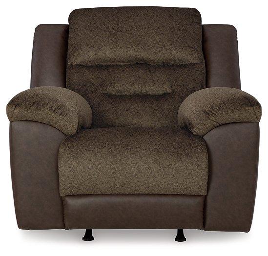 Dorman Recliner