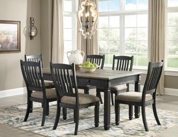 Tyler Creek Dining Set