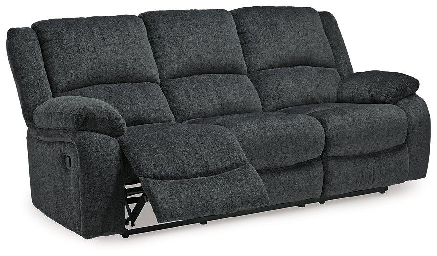 Draycoll Reclining Sofa