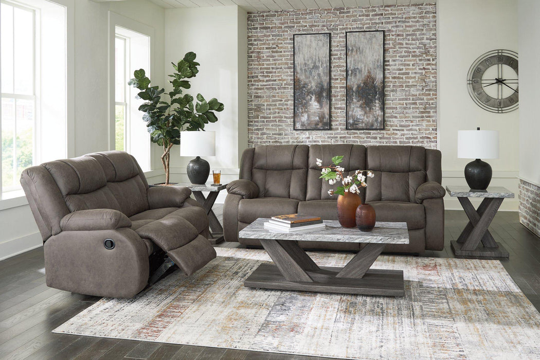 First Base Living Room Set