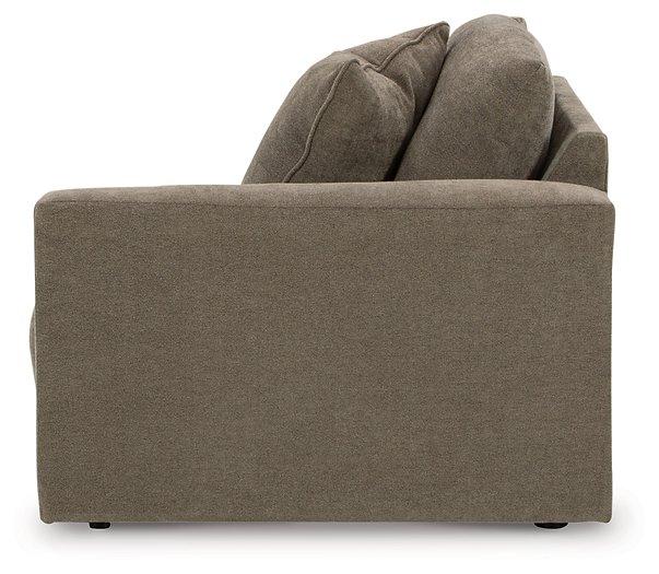 Raeanna Sectional Loveseat