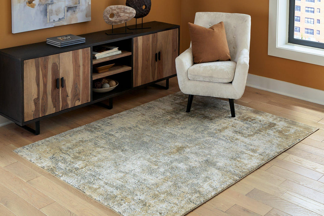 Vestavia 5' x 7' Rug