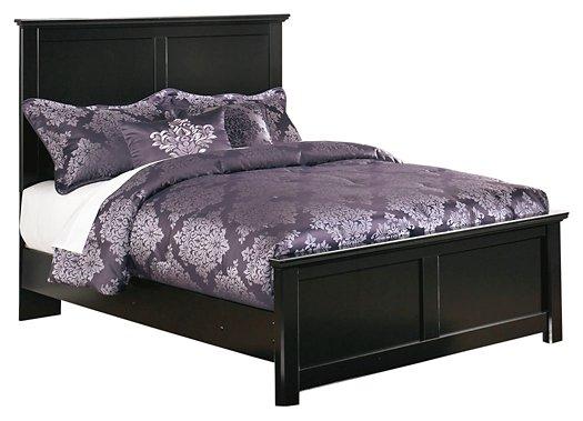 Maribel Youth Bed