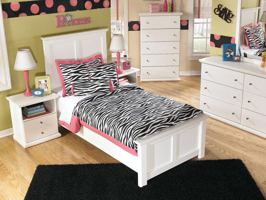 Bostwick Shoals Youth Bed