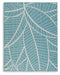 Hulsia 5' x 7' Rug image