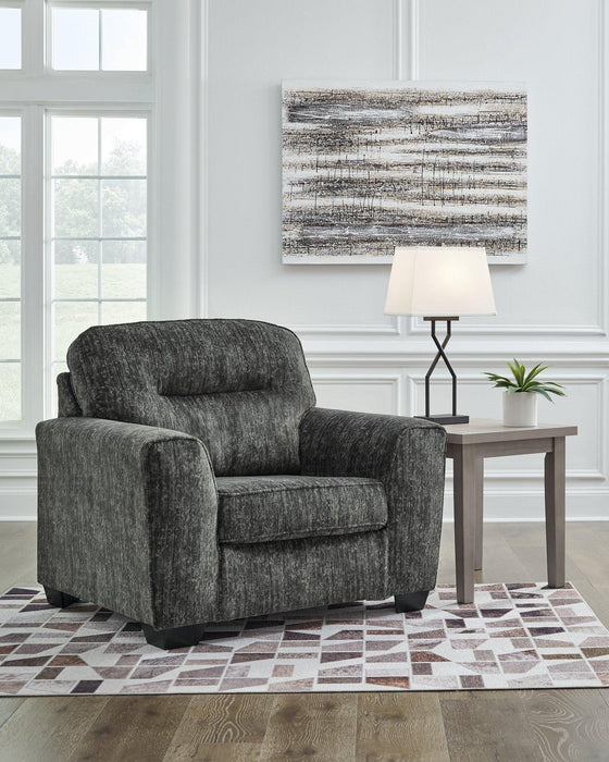 Lonoke Oversized Chair