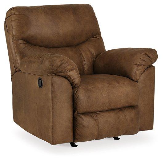 Boxberg Recliner image