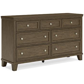 Shawbeck Dresser