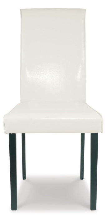 Kimonte Dining Chair