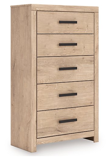 Sanginlane Chest of Drawers image