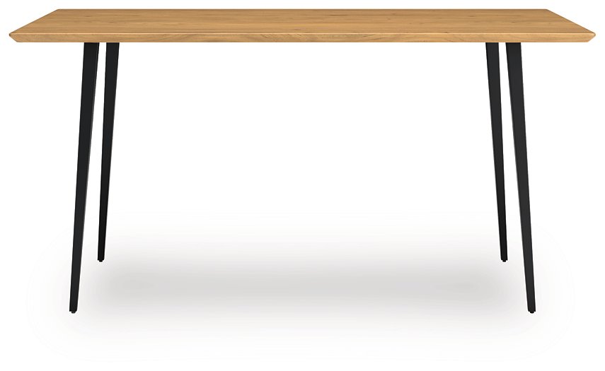 Gretlynn Dining Table