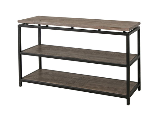 Blacksmith Bar Height Sofa Table image