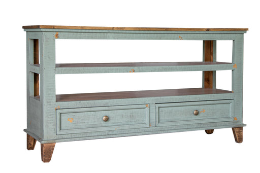 Toscana 2 Drawers, Sofa Table image