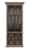 Xoan 4 iron Doors, Cabinet image