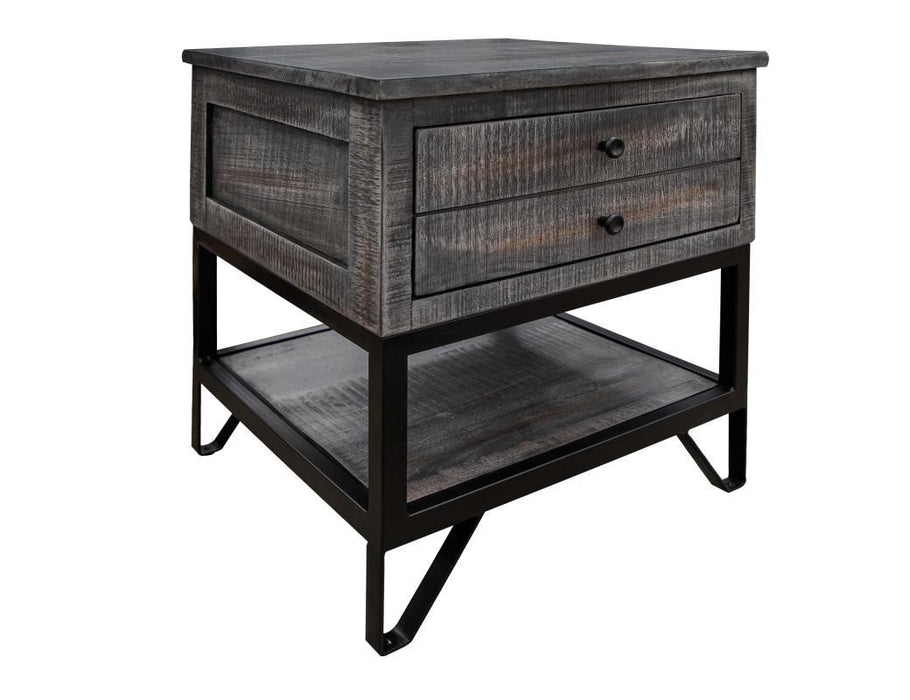 Moro End Table w/1 Drawer image