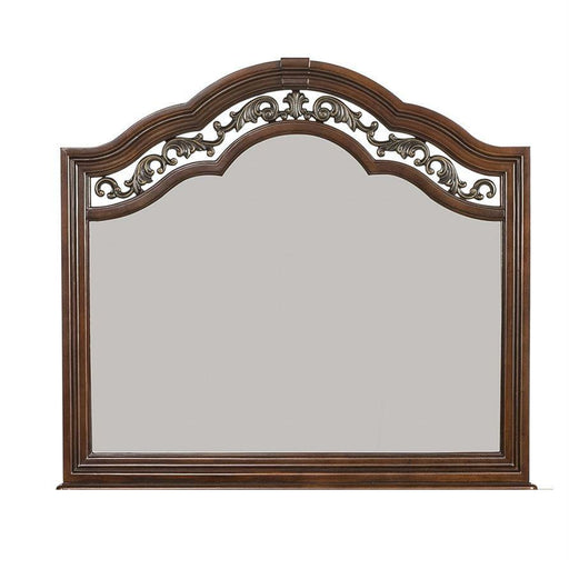 Liberty Furniture Messina Estates Mirror image