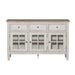 Liberty Furniture Heartland Server in Antique White image