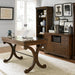 Brookview Complete 2 Piece Desk image