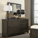 Thornwood Hills Dresser & Mirror image