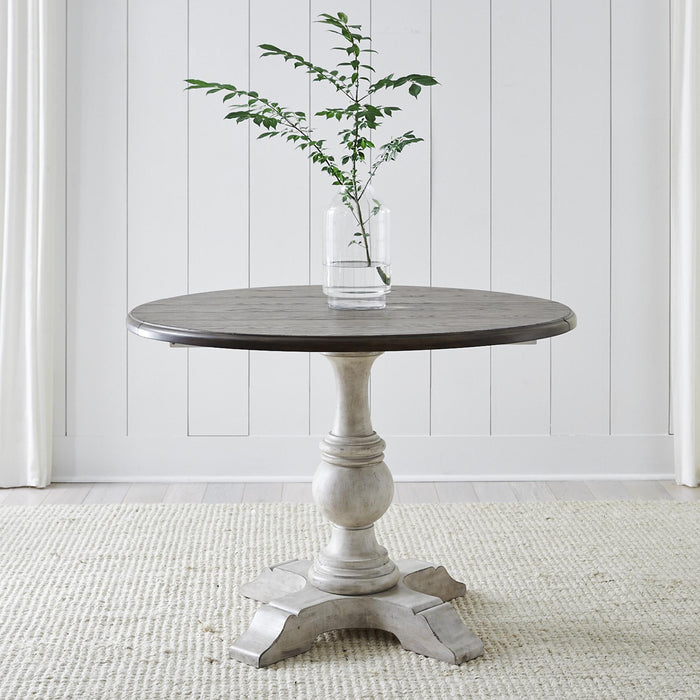 Cottage Lane Drop Leaf Table image