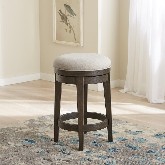 Mill Creek Console Swivel Stool image