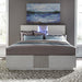 Mirage California King Panel Bed image